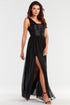 Long dress model 174301